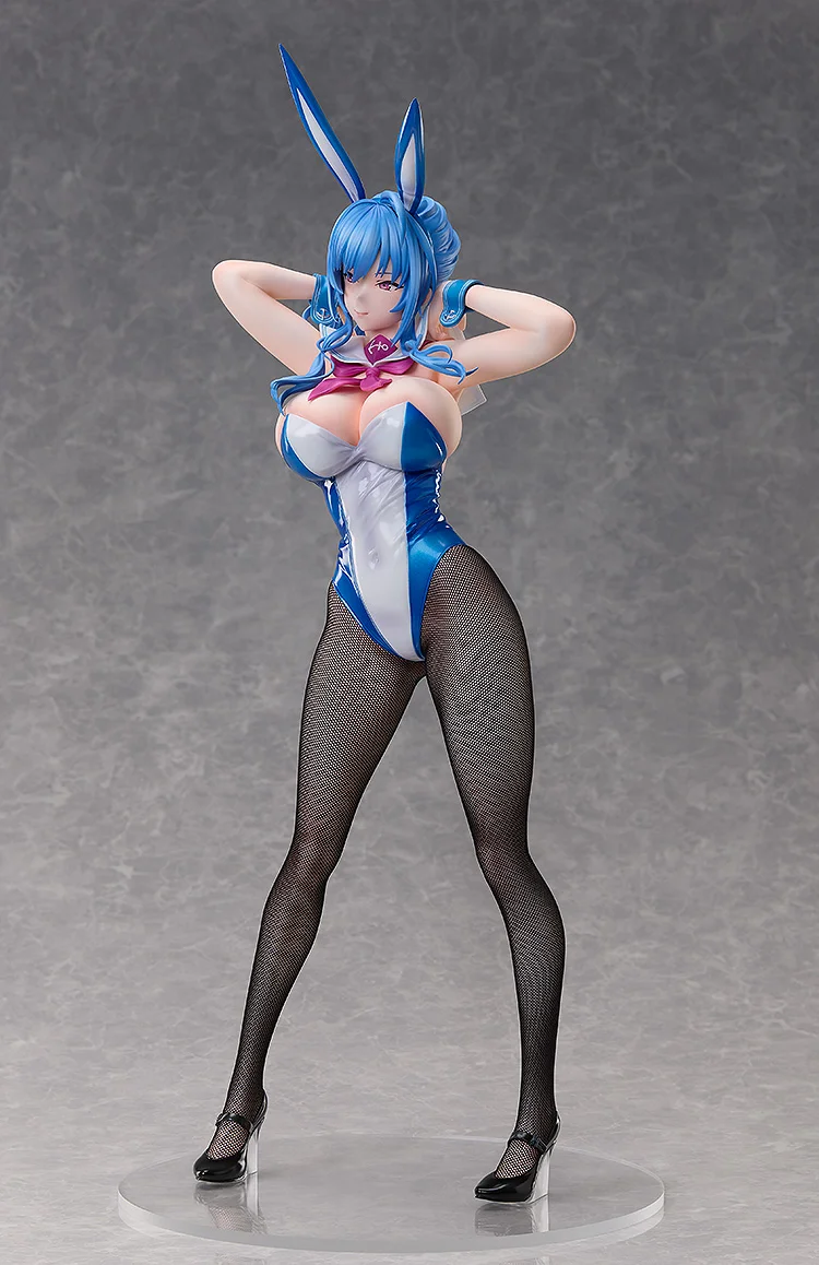 Figurine Azur Lane - St. Louis - Ver. Bunny - 1/4 - B-Style - FREEing