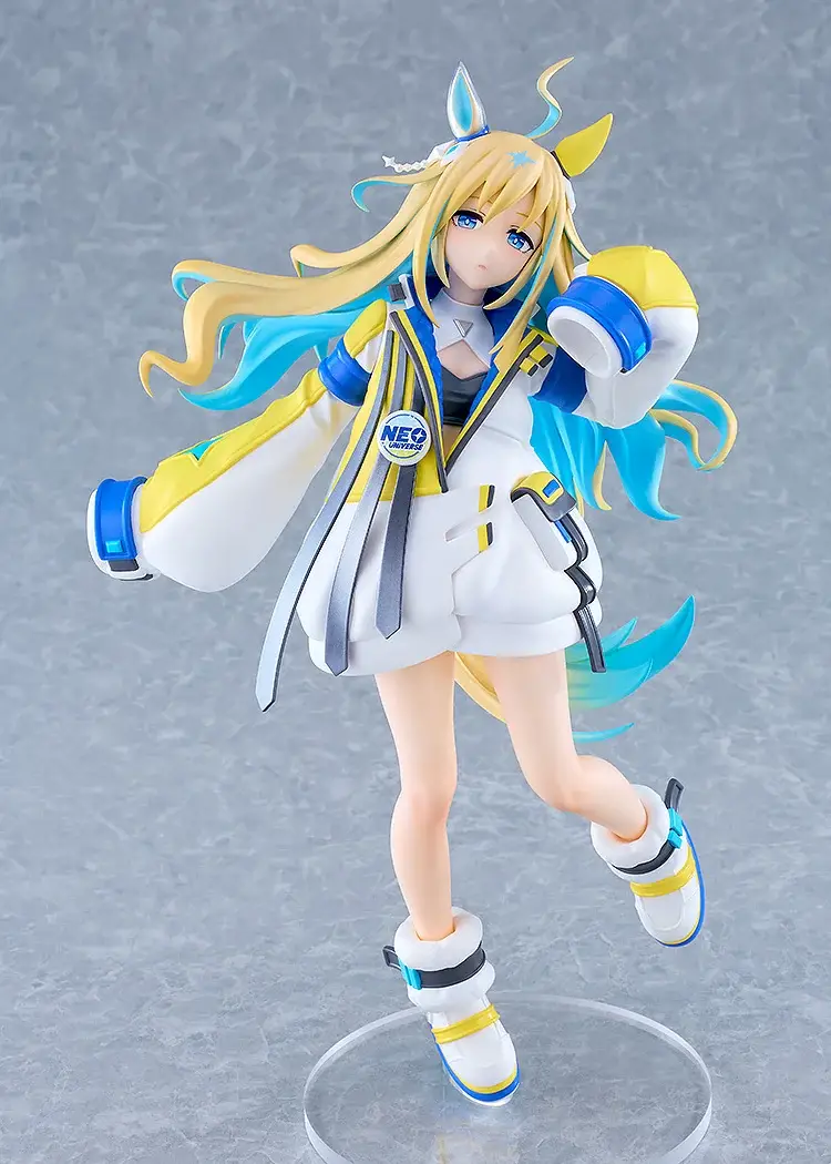 Figurine Uma Musume: Pretty Derby - Neo Universe - Pop Up Parade L - Good Smile Company