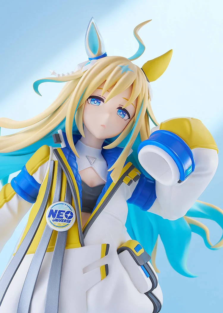 Figurine Uma Musume: Pretty Derby - Neo Universe - Pop Up Parade L - Good Smile Company
