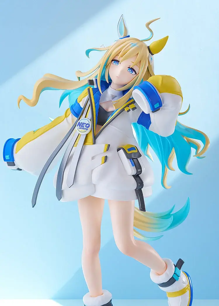 Figurine Uma Musume: Pretty Derby - Neo Universe - Pop Up Parade L - Good Smile Company