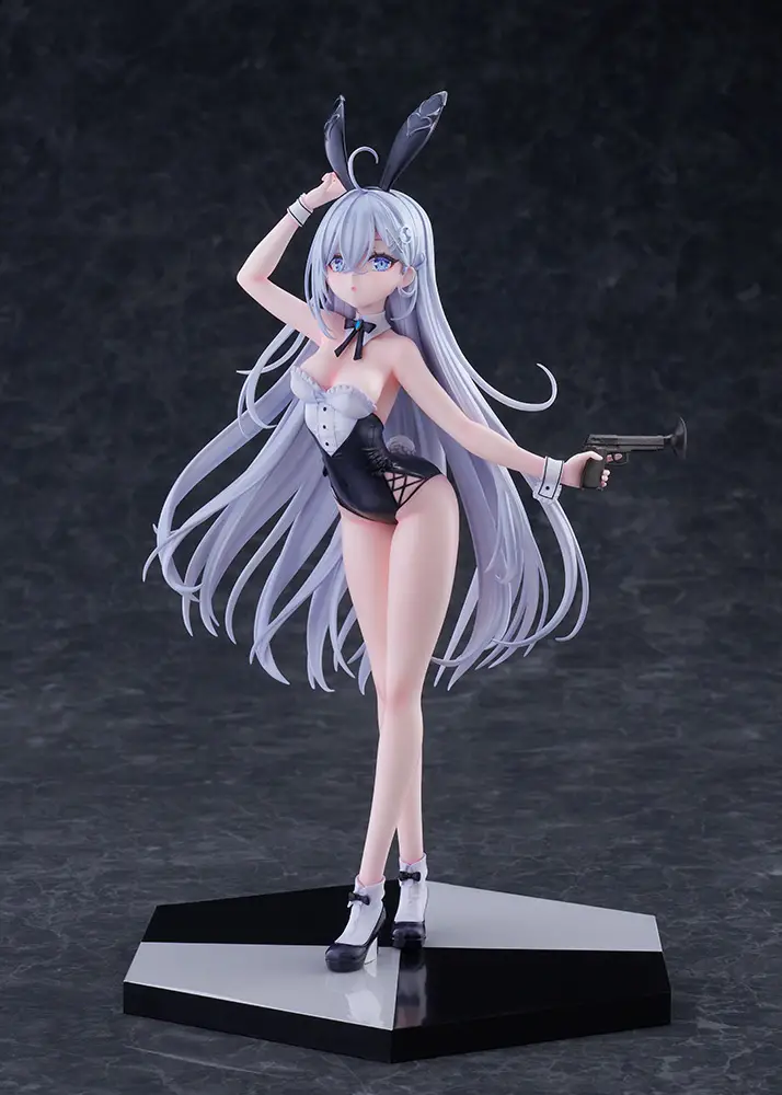 Figurine Shiboyugi: Playing Death Games to Put Food on the Table - Yuki Sorimachi - 1/7 - KDcolle - Kadokawa