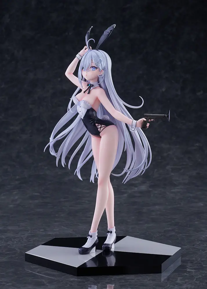 Figurine Shiboyugi: Playing Death Games to Put Food on the Table - Yuki Sorimachi - 1/7 - KDcolle - Kadokawa