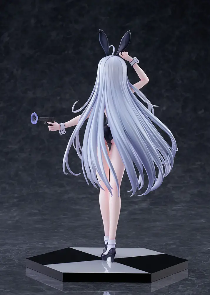 Figurine Shiboyugi: Playing Death Games to Put Food on the Table - Yuki Sorimachi - 1/7 - KDcolle - Kadokawa