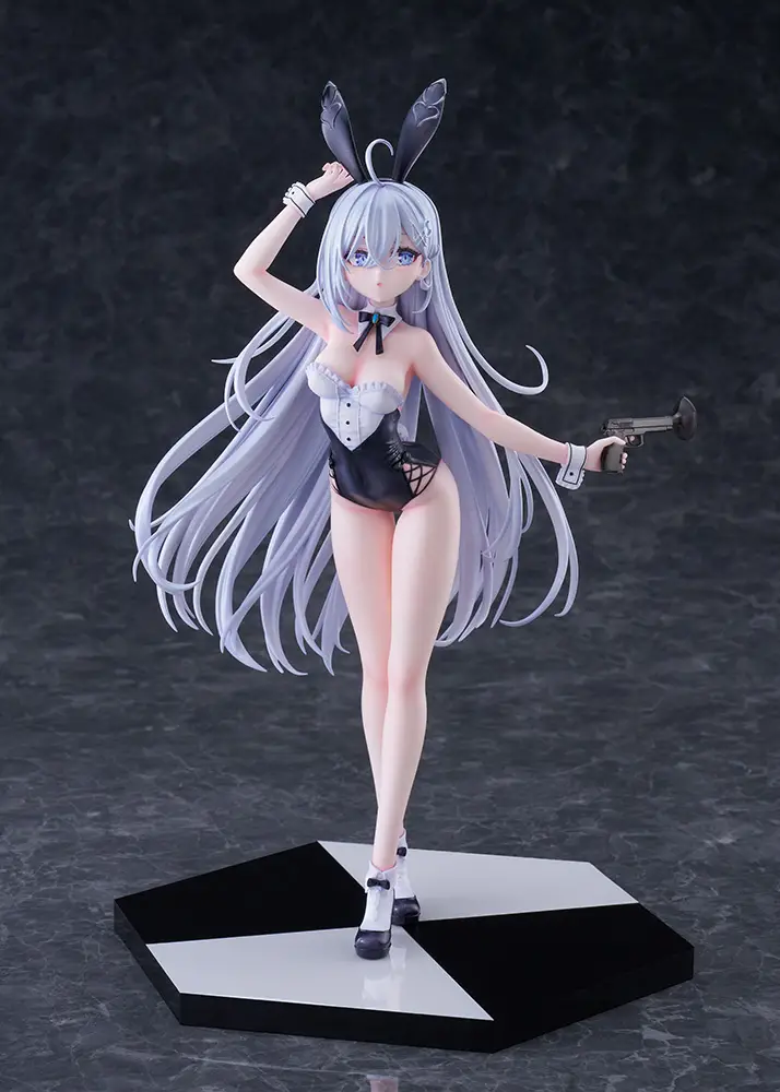 Figurine Shiboyugi: Playing Death Games to Put Food on the Table - Yuki Sorimachi - 1/7 - KDcolle - Kadokawa