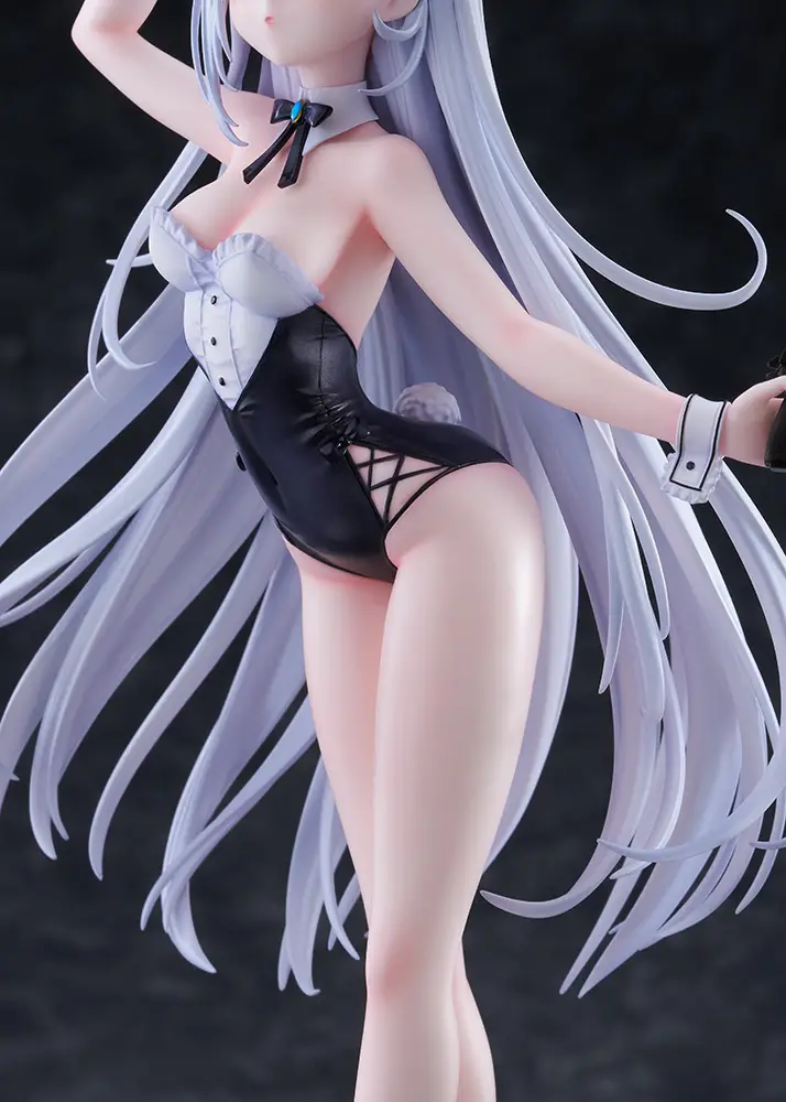 Figurine Shiboyugi: Playing Death Games to Put Food on the Table - Yuki Sorimachi - 1/7 - KDcolle - Kadokawa