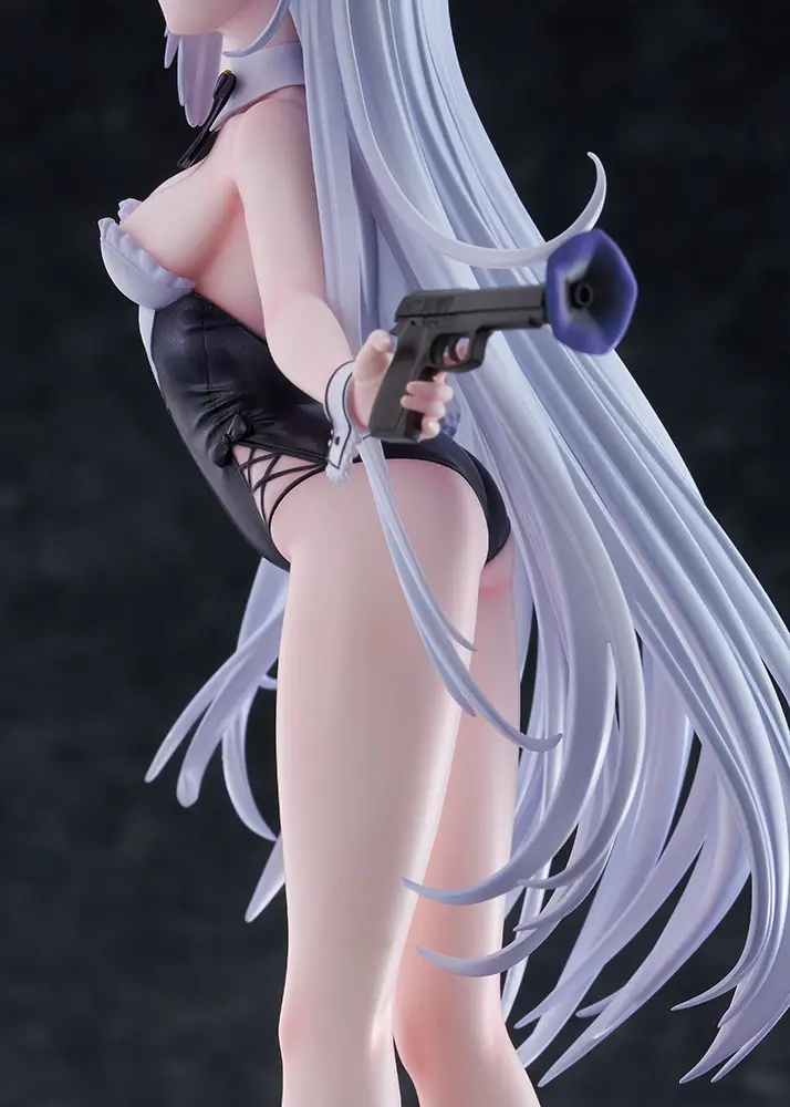 Figurine Shiboyugi: Playing Death Games to Put Food on the Table - Yuki Sorimachi - 1/7 - KDcolle - Kadokawa