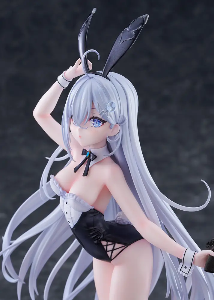 Figurine Shiboyugi: Playing Death Games to Put Food on the Table - Yuki Sorimachi - 1/7 - KDcolle - Kadokawa