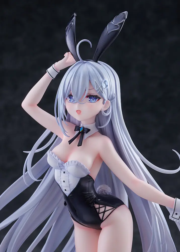 Figurine Shiboyugi: Playing Death Games to Put Food on the Table - Yuki Sorimachi - 1/7 - KDcolle - Kadokawa