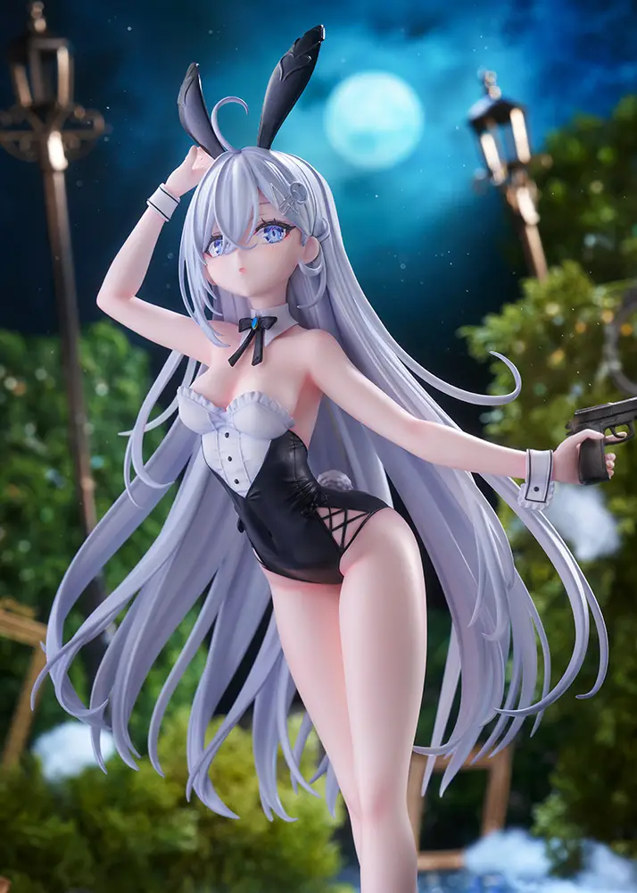 Figurine Shiboyugi: Playing Death Games to Put Food on the Table - Yuki Sorimachi - 1/7 - KDcolle - Kadokawa