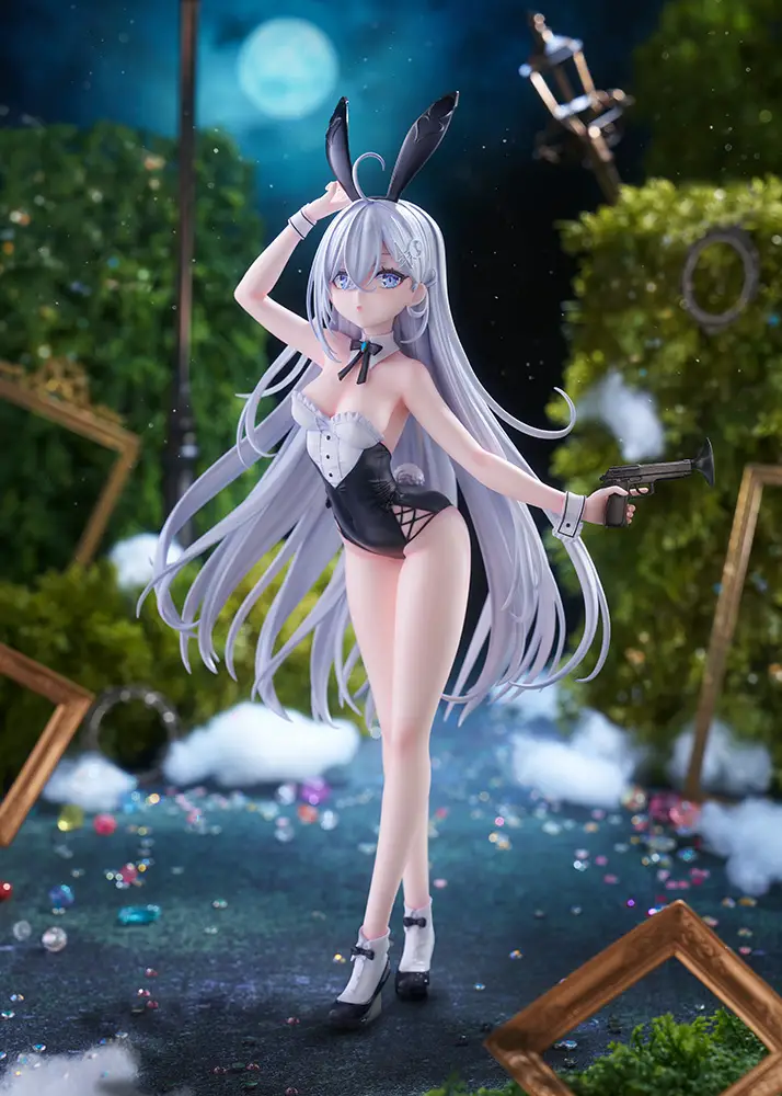Figurine Shiboyugi: Playing Death Games to Put Food on the Table - Yuki Sorimachi - 1/7 - KDcolle - Kadokawa