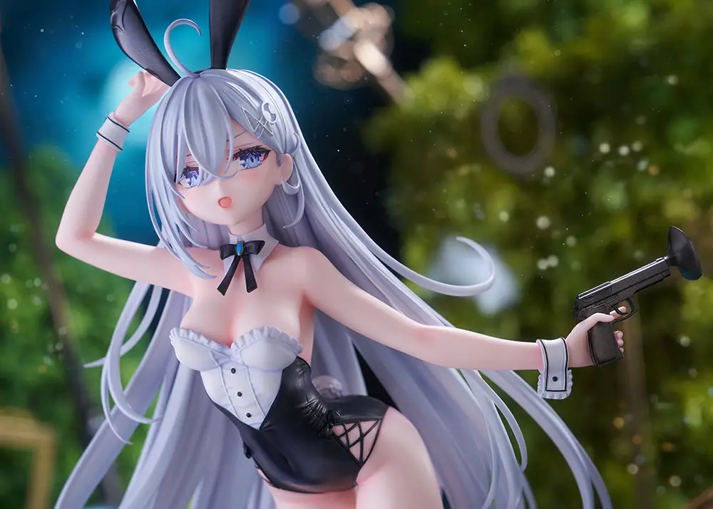 Figurine Shiboyugi: Playing Death Games to Put Food on the Table - Yuki Sorimachi - 1/7 - KDcolle - Kadokawa