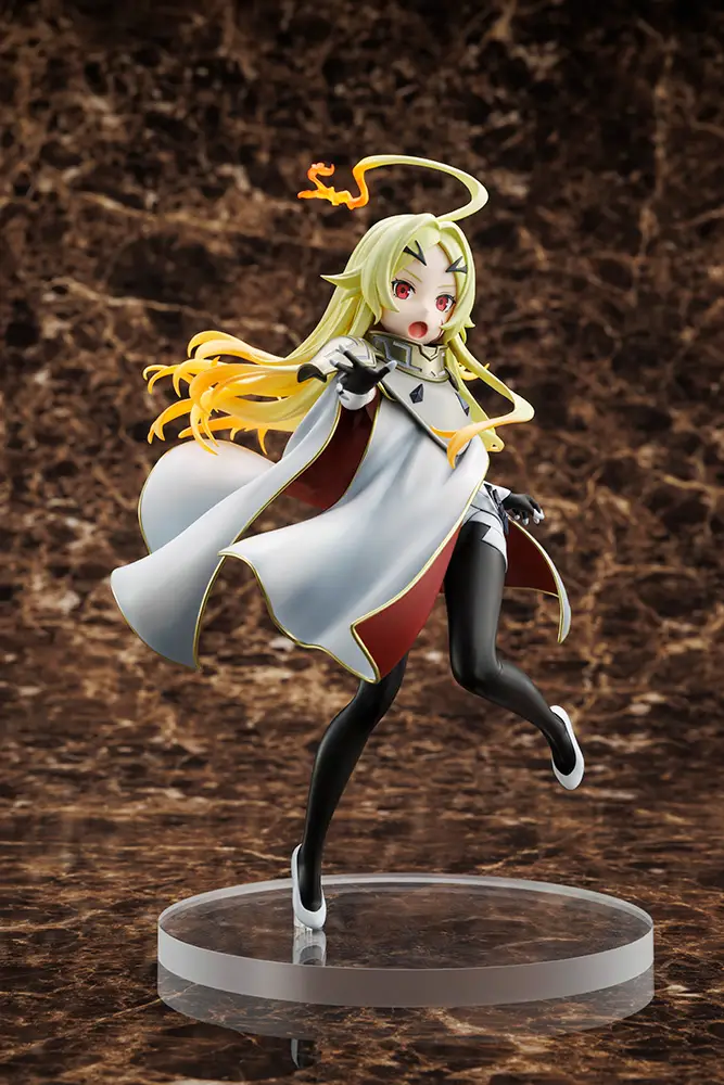 Figurine Sentenced to Brave Punishment - Teoritta - KDcolle - 1/7 - Kadokawa