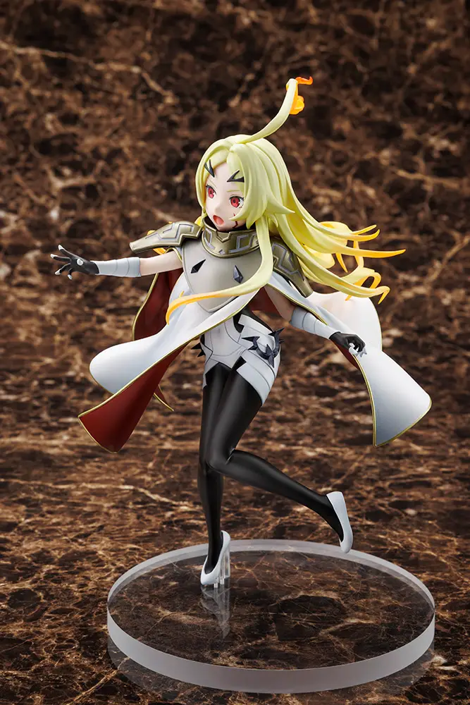 Figurine Sentenced to Brave Punishment - Teoritta - KDcolle - 1/7 - Kadokawa