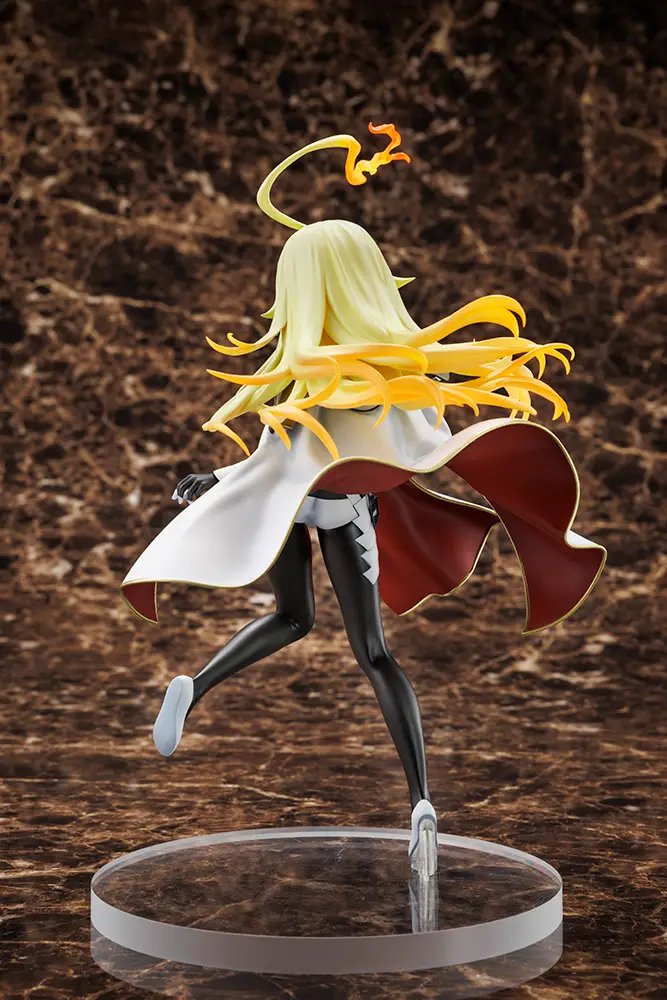 Figurine Sentenced to Brave Punishment - Teoritta - KDcolle - 1/7 - Kadokawa