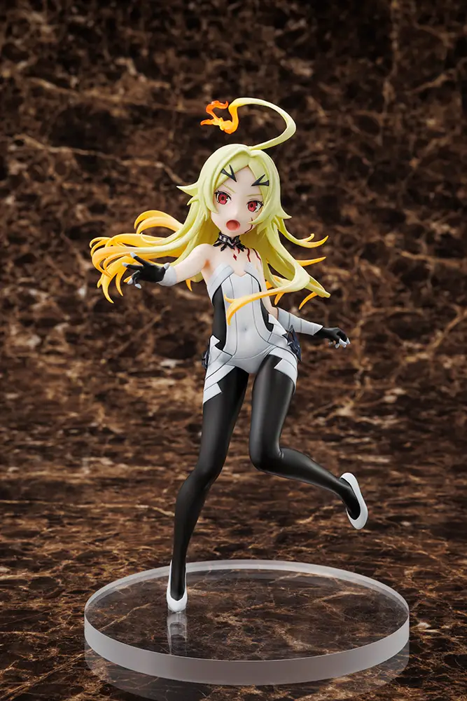 Figurine Sentenced to Brave Punishment - Teoritta - KDcolle - 1/7 - Kadokawa