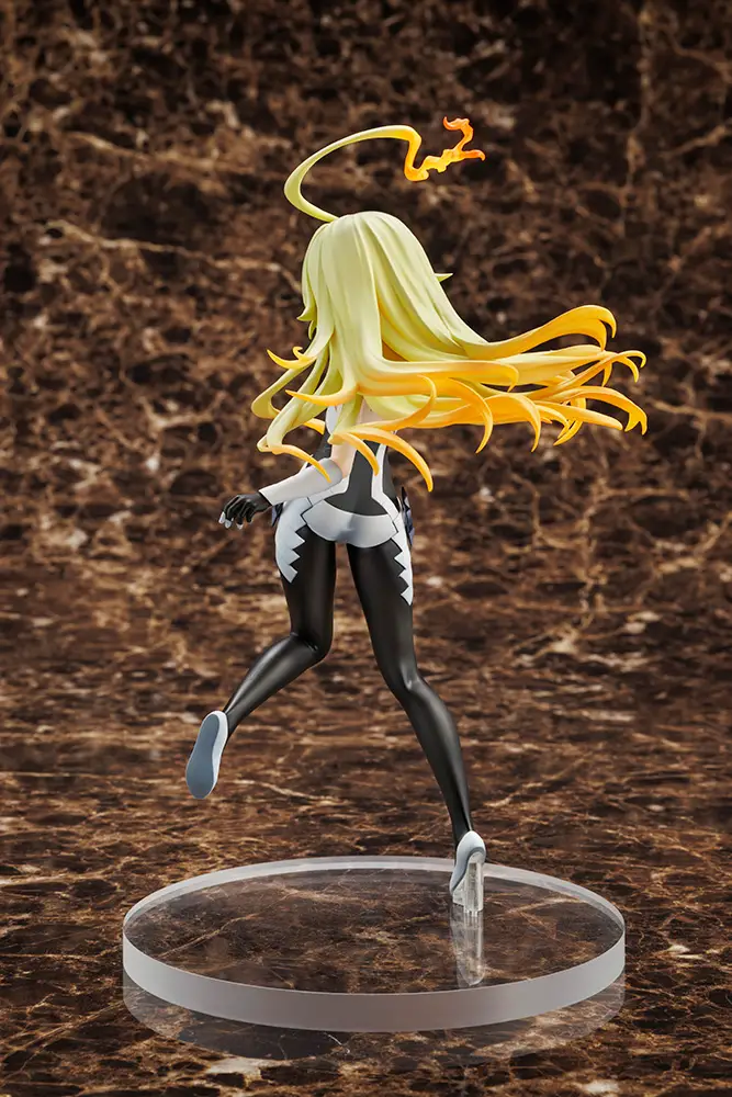 Figurine Sentenced to Brave Punishment - Teoritta - KDcolle - 1/7 - Kadokawa