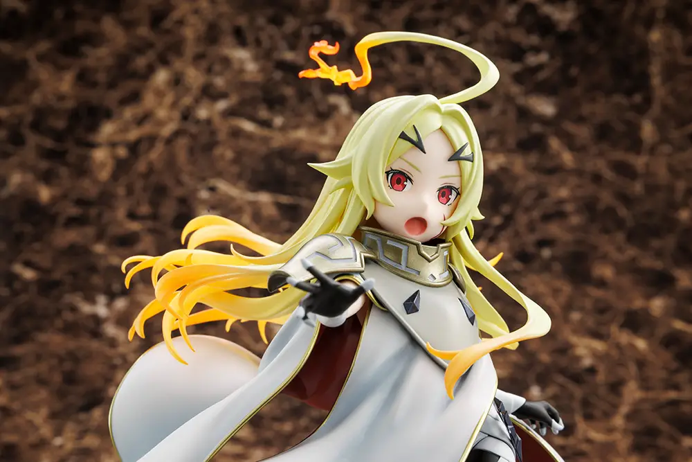 Figurine Sentenced to Brave Punishment - Teoritta - KDcolle - 1/7 - Kadokawa