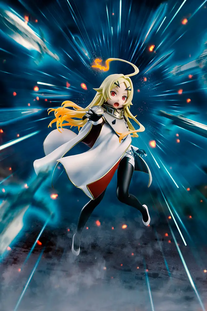 Figurine Sentenced to Brave Punishment - Teoritta - KDcolle - 1/7 - Kadokawa