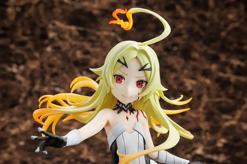 Figurine Sentenced to Brave Punishment - Teoritta - KDcolle - 1/7 - Kadokawa