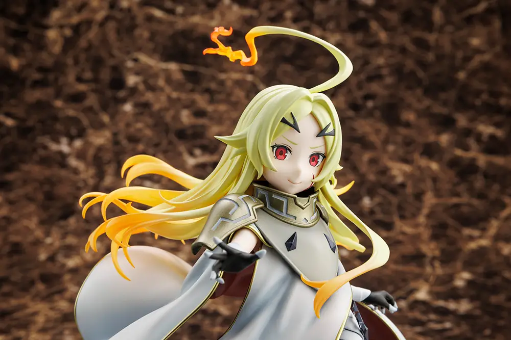 Figurine Sentenced to Brave Punishment - Teoritta - KDcolle - 1/7 - Kadokawa