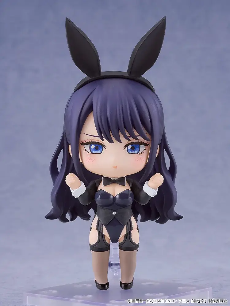 Figurine My Dress-Up Darling - Marin Kitagawa - Ver. Arisa Izayoi by Marin - Nendoroid - Good Smile Company