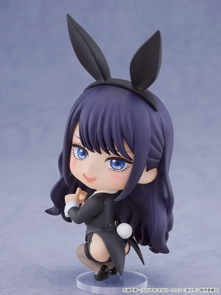 Figurine My Dress-Up Darling - Marin Kitagawa - Ver. Arisa Izayoi by Marin - Nendoroid - Good Smile Company