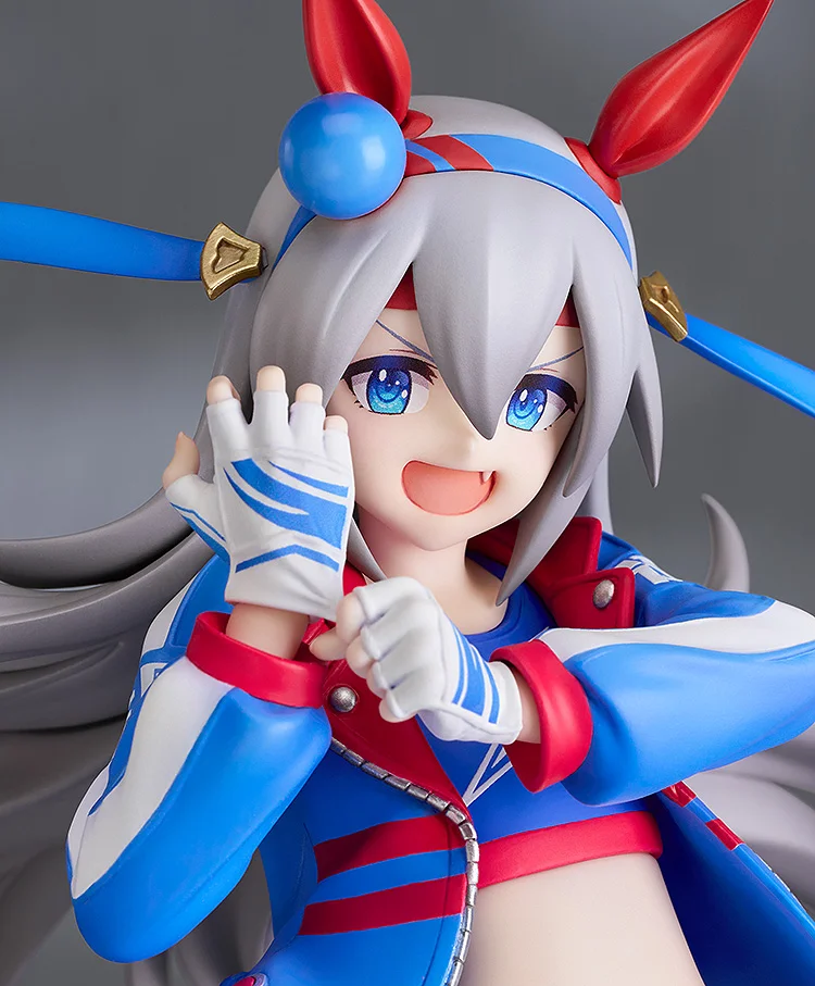 Figurine Uma Musume: Pretty Derby - Tamamo Cross - 1/7 - Good Smile Company
