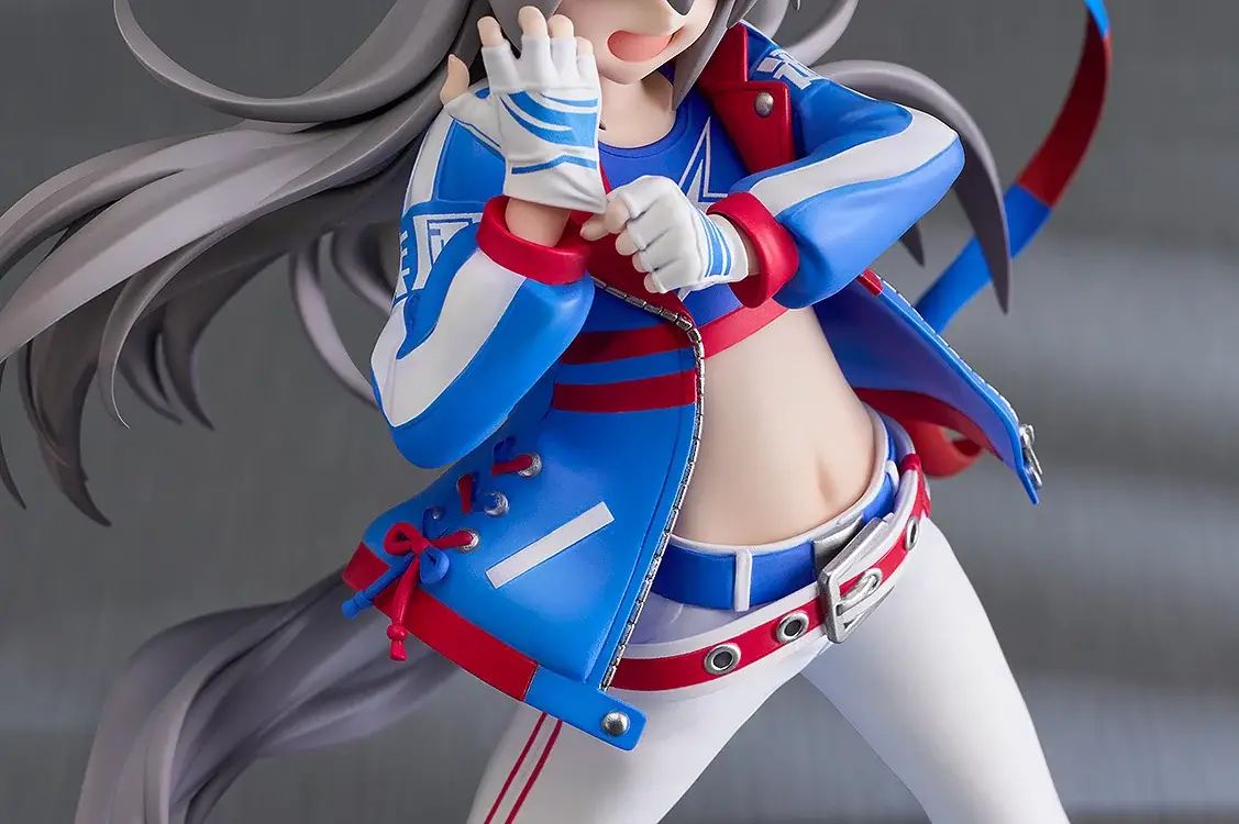 Figurine Uma Musume: Pretty Derby - Tamamo Cross - 1/7 - Good Smile Company