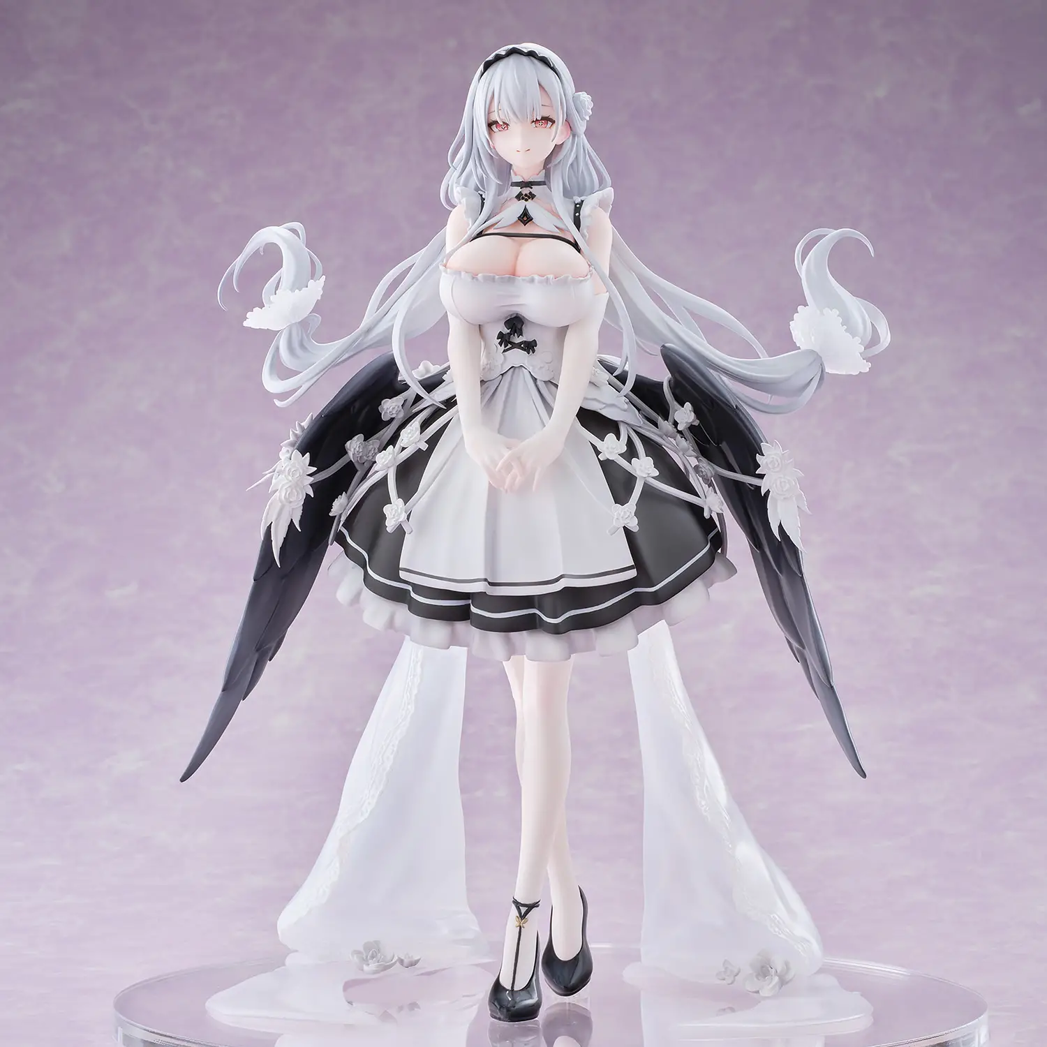 Figurine Azur Lane - Scylla - Ver. heavy armor - 1/6 - Union Creative