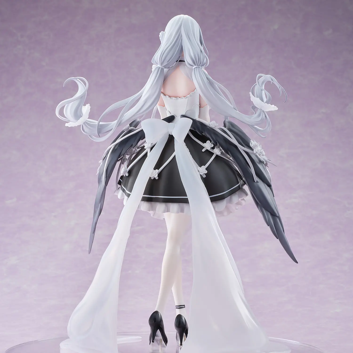 Figurine Azur Lane - Scylla - Ver. heavy armor - 1/6 - Union Creative