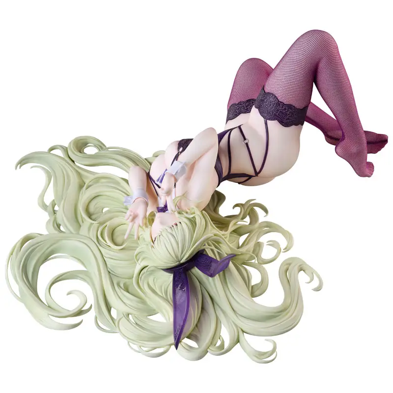 Figurine Azur Lane - Napoli - Ver. Dreamy Night - 1/4 - B-Style - FREEing