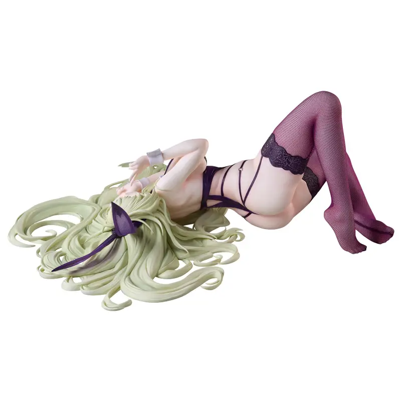 Figurine Azur Lane - Napoli - Ver. Dreamy Night - 1/4 - B-Style - FREEing