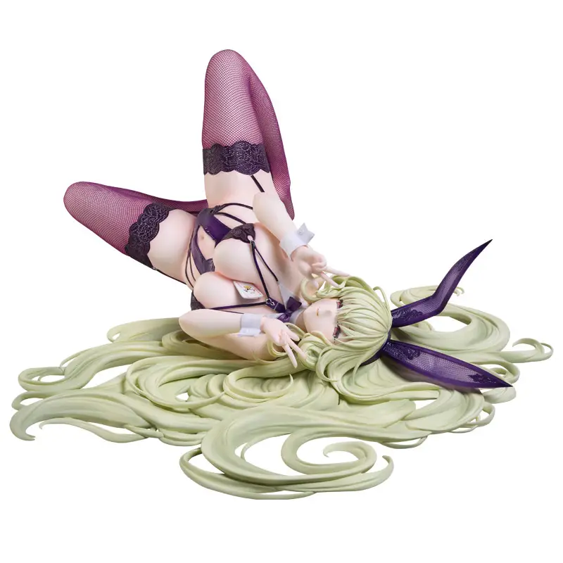 Figurine Azur Lane - Napoli - Ver. Dreamy Night - 1/4 - B-Style - FREEing