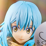 Figurine Tensei shitara Slime Datta Ken - Limule Tempest - Pop Up Parade - Good Smile Company