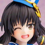 Figurine To LOVE Ru Darkness - Yui Kotegawa - Ver. Breezy Seaside - CA Works - Chara-Ani
