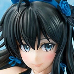 Figurine My Teen Romantic Comedy SNAFU - Yukino Yukinoshita - Ver. Casino Party - CA Works - Chara-Ani  Kadokawa