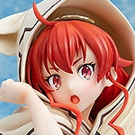 Miniature - Figurine Mushoku Tensei: Jobless Reincarnation - Eris Boreas Greyrat - Ver. Swimsuit - CA Works - Chara-Ani / Kadokawa
