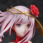 Miniature - Figurine Takt Op. Destiny - Destiny - F:Nex - FuRyu