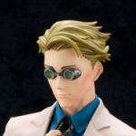 Miniature - Figurine Jujutsu Kaisen - Kento Nanami - ARTFX J - Kotobukiya