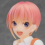 Miniature - Figurine The Quintessential Quintuplets - Ichika Nakano/Nino Nakano/Miku Nakano/Yotsuba Nakano/Itsuki Nakano 1.5 - Pop Up Parade - Good Smile Company