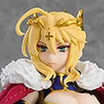 Miniature - Lancer-Altria Pendragon