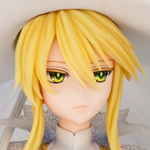 Miniature - Figurine Fate/Grand Order - Ruler/Altria Pendragon - Kotobukiya