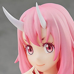 Miniature - Figurine Tensei shitara Slime Datta Ken - Shuna - Pop Up Parade - Good Smile Company