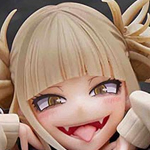 Miniature - Figurine Boku no Hero Academia - Toga Himiko - Ver. Villain - Spiritale