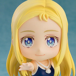 Figurine Summer Time Rendering - Ushio Kofune - Nendoroid - Good Smile Company
