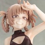 Figurine Yofukashi no Uta - Nazuna Nanakusa - Kotobukiya