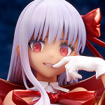 Figurine Fate/Grand Order - Moon Cancers/BB - Ver. Tropical Wheat Color - Alter