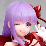 Figurine Fate/Grand Order - Moon Cancers/BB - Ver. Little Devil Egg Skin - Alter