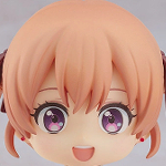 Figurine A Couple of Cuckoos - Erika Amano - Nendoroid - Good Smile Company