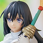 Figurine Tensei shitara Slime Datta Ken - Shizu - Pop Up Parade - Good Smile Company